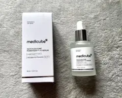 メディキューブ medicube GGP セラム グリシルグリシンのサムネイル