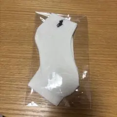 ラルフローレン　キッズソックス