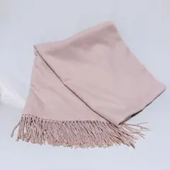 ピンク フリンジ マフラー index