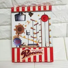 嵐 LIVE TOUR Popcorn DVD初回限定盤