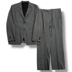 MARGARET HOWELL FOX BROTHERS セットアップ スーツ