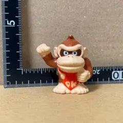 ドンキーコング フィギュア レア レトロ 雑貨 昔 懐 希少 グッズ 珍