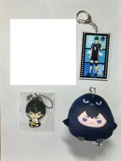 ハイキュー!!　影山飛雄　まとめ売り