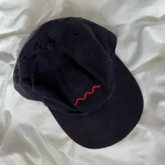 the good company ネイビー ベースボールキャップ