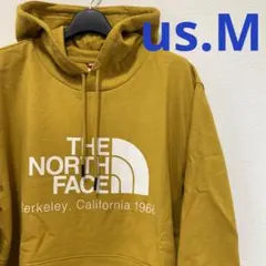 ザ ノースフェイス スウェット パーカー 未使用 THE NORTH FACE