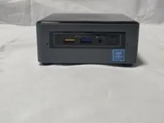 Intel ミニPC Celeron J3455 ACアダプター付属のサムネイル