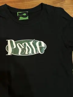 peate Tシャツ Peate
