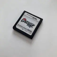 ポケットモンスター ホワイト Nintendo DS