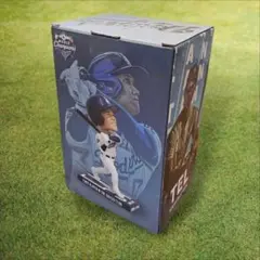 【即日発送】大谷翔平　50/50 CLUB ボブルヘッド　8/27入場者配布品