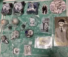 ブルーロック　凪誠士郎くんセット