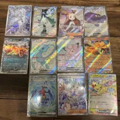 グレイシアEX ポケモンカード 270HP - メルカリ