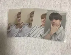 スキズ 5star 会場限定 トレカ スンミン