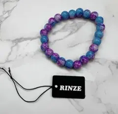 RINZE ブレスレット　天然石