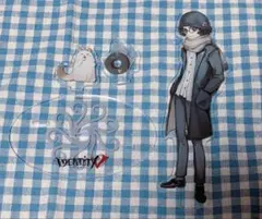 第五人格 探鉱者 グッズまとめ売り アクスタ ノートン IdentityⅤ lashinbangtsuuhan_l04886446