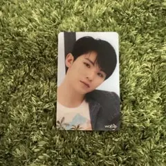 SEVENTEENトレカ【ウジ】