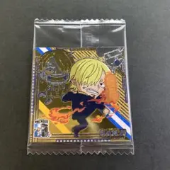 サンジ　シール 楽天市場】ワンピース サンジ ステッカーの通販