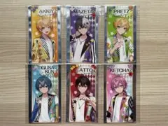 アンプくじ　D賞コンプリートセット