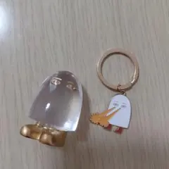 メジェドグッズ2点セット