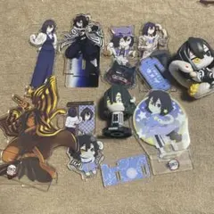 M*a様 鬼滅の刃 伊黒小芭内 まとめ売り