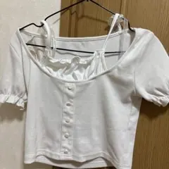 GRL トップス
