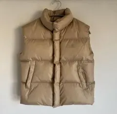 2025年最新】マルジェラ ダウンベストの人気アイテム - メルカリ