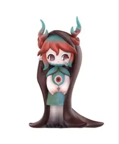 POPMART AZURA Ethereal Realmシリーズ