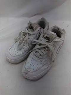 ■ナイキ エアフォース1 AIR FORCE 1 ホワイト系 スニーカー メンズ