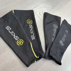 스킨스 스킨 레그 컬