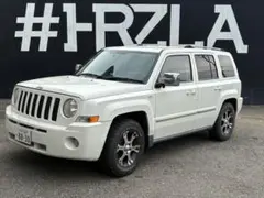 2026年最新】jeep パトリオットの人気アイテム - メルカリ