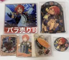 月永レオ アクスタ 時光 中国 ライブ 缶バッジ