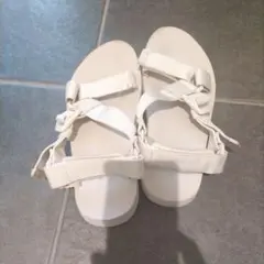 THE NORTH FACE　23cm