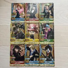 非売品 希少 ワンピース トレジャワールド ワンピーベリーマッチ