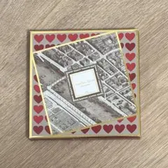 ジャン＝ポール・エヴァン　チョコレート　タブレット キャラメルsv