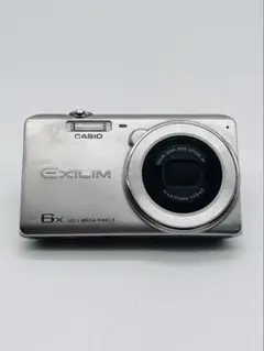 【動作確認済み】 CASIO EXILIM EX-ZS26