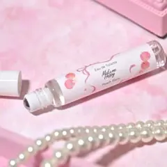 キャンメイク メイクミーハッピー オードトワレ ピーチブランのサムネイル