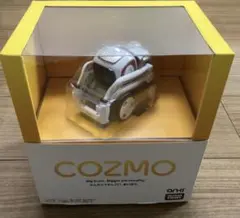 2026年最新】COZMO ロボットの人気アイテム - メルカリ
