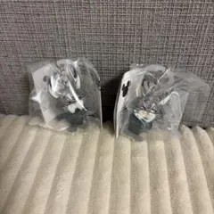 ズートピア　めじるしアクセサリー２　パウバート