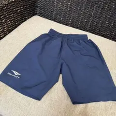 PENALTY ハーフパンツ ネイビー 150のサムネイル