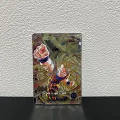 sdv6-SEC ドラゴンボールダイバーズ　孫悟空
