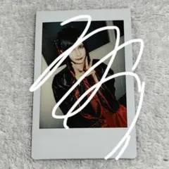 JILUKA Boogie Zyean Sena Ricko チェキ