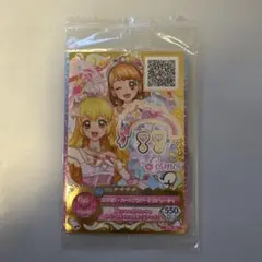 アイカツ コスモス・クラウンブーケ コスモス・ハートフルブーケ