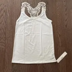 Heather. キャミソール