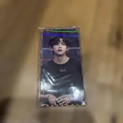 BTS MAP OF THE SOUL ON:E