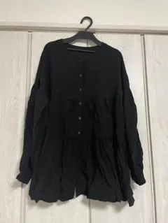 送料込INGNIトップス　moussy rienda MURUA EMODA