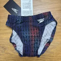 asics 競泳水着 メンズ グラフィティ柄 asics 競泳水着 メンズ グラフィティ柄 - メルカリ