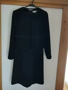 THEORIA ブラックフォーマル　喪服 9AR