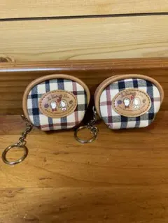 サンリオ　ボードビルデュオ　2点