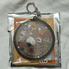 ハイキュー!! FAN PARK わちゃころ アクリルキーホルダー 稲荷崎