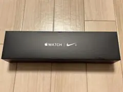Apple Watch Nike+ 本体