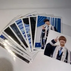 なにわ男子 高橋恭平 公式写真 ましかくフォト オフショ